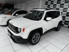 RENEGADE 1.8 16V FLEX LONGITUDE 4P AUTOMATICO - 2016 - CAXIAS DO SUL