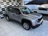 RENEGADE 1.8 16V FLEX SPORT 4P AUTOMATICO - 2021 - CAXIAS DO SUL