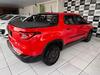 TORO 1.8 16V ENDURANCE FLEX 4P MANUAL - 2021 - CAXIAS DO SUL