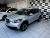 KICKS 1.6 16V FLEX S XTRONIC 4P AUTOMATICO - 2020 - CAXIAS DO SUL
