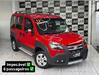 DOBLO 1.8 MPI ADVENTURE 16V FLEX 4P MANUAL - 2011 - CAXIAS DO SUL