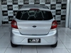KA 1.0 SE 12V FLEX 4P MANUAL - 2017 - CAXIAS DO SUL