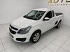 MONTANA 1.4 MPFI LS CS 8V FLEX 2P MANUAL - 2014 - CAXIAS DO SUL