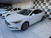 FUSION 2.0 TITANIUM AWD 16V 4P AUTOMATICO - 2017 - CAXIAS DO SUL