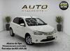 ETIOS 1.5 XLS 16V FLEX 4P MANUAL - 2017 - CAXIAS DO SUL
