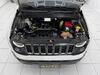 RENEGADE 1.8 16V FLEX LONGITUDE 4P AUTOMATICO - 2021 - CAXIAS DO SUL