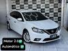 SENTRA 2.0 S 16V FLEX 4P AUTOMATICO - 2017 - CAXIAS DO SUL