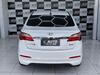HB20S 1.6 COMFORT PLUS 16V FLEX 4P AUTOMATICO - 2017 - CAXIAS DO SUL
