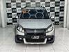 SANDERO 1.6 STEPWAY 16V FLEX 4P AUTOMATICO - 2013 - CAXIAS DO SUL