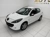 207 1.4 XR 8V FLEX 4P MANUAL - 2009 - CAXIAS DO SUL