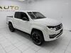 AMAROK 2.0 4X4 TDI COMFORTILINE CD DIESEL 4P AUTOMATICO - 2019 - CAXIAS DO SUL
