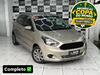 KA 1.0 SE 12V FLEX 4P MANUAL - 2015 - CAXIAS DO SUL