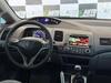 CIVIC 1.8 LXL 16V FLEX 4P MANUAL - 2010 - CAXIAS DO SUL