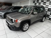 RENEGADE 1.8 16V FLEX LONGITUDE 4P AUTOMATICO - 2016 - CAXIAS DO SUL