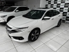 CIVIC 1.5 16V TOURING TURBO GASOLINA 4P AUTOMÁTICO - 2017 - CAXIAS DO SUL