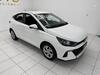 HB20 1.0 COMFORT PLUS 12V FLEX 4P MANUAL - 2025 - CAXIAS DO SUL