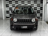 RENEGADE 1.8 16V FLEX LONGITUDE 4P AUTOMATICO - 2016 - CAXIAS DO SUL