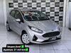 FIESTA 1.6 SIGMA 16V FLEX 4P MANUAL - 2019 - CAXIAS DO SUL