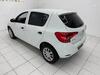 SANDERO 1.0 LIFE 12V FLEX 4P MANUAL - 2021 - CAXIAS DO SUL