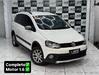 SPACE CROSS 1.6 MI 8V FLEX 4P MANUAL - 2012 - CAXIAS DO SUL