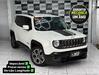 RENEGADE 1.8 16V FLEX LONGITUDE 4P AUTOMATICO - 2016 - CAXIAS DO SUL