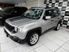 RENEGADE 1.8 16V FLEX SPORT 4P AUTOMATICO - 2021 - CAXIAS DO SUL