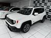 RENEGADE 1.8 16V FLEX LONGITUDE 4P AUTOMATICO - 2016 - CAXIAS DO SUL