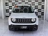 RENEGADE 1.8 16V FLEX LONGITUDE 4P AUTOMATICO - 2016 - CAXIAS DO SUL