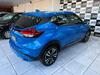 KICKS 1.6 ADVANCE 16V FLEX 4P AUTOMATICO - 2023 - CAXIAS DO SUL