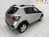 SANDERO 1.6 STEPWAY 16V FLEX 4P MANUAL - 2019 - CAXIAS DO SUL
