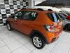 SANDERO 1.6 EXPRESSION 8V FLEX 4P AUTOMATIZADO - 2017 - CAXIAS DO SUL