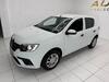 SANDERO 1.0 LIFE 12V FLEX 4P MANUAL - 2021 - CAXIAS DO SUL
