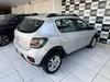 SANDERO 1.6 STEPWAY 16V FLEX 4P MANUAL - 2016 - CAXIAS DO SUL
