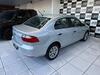 VOYAGE 1.6 MSI TOTALFLEX 8V 4P MANUAL - 2022 - CAXIAS DO SUL