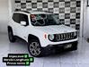 RENEGADE 1.8 16V FLEX LONGITUDE 4P AUTOMATICO - 2016 - CAXIAS DO SUL