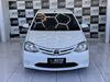 ETIOS 1.3 X 16V FLEX 4P MANUAL - 2014 - CAXIAS DO SUL