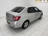 LOGAN 1.6 DYNAMIQUE 8V FLEX 4P MANUAL - 2017 - CAXIAS DO SUL