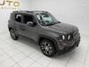 RENEGADE 1.3 LONGITUDE T270 16V TURBO FLEX 4P AUTOMATICO - 2022 - CAXIAS DO SUL