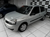 CLIO 1.0 AUTHENTIQUE 16V FLEX 2P MANUAL - 2008 - CAXIAS DO SUL