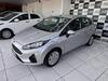 FIESTA 1.6 SIGMA 16V FLEX 4P MANUAL - 2019 - CAXIAS DO SUL