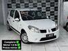 SANDERO 1.6 EXPRESSION 8V FLEX 4P MANUAL - 2011 - CAXIAS DO SUL
