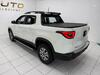 TORO 1.8 16V FLEX OPENING EDITION AUTOMATICO - 2017 - CAXIAS DO SUL
