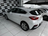CRUZE 1.4 PREMIER SPORT2 16V TURBO FLEX 4P AUTOMATICO - 2018 - CAXIAS DO SUL