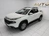 TORO 1.8 16V FLEX OPENING EDITION AUTOMATICO - 2017 - CAXIAS DO SUL