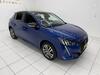 208 1.6 GRIFFE 16V FLEX 4P AUTOMATICO - 2022 - CAXIAS DO SUL