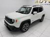 RENEGADE 1.8 16V FLEX LONGITUDE 4P AUTOMATICO - 2016 - CAXIAS DO SUL