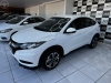 HR-V 1.8 16V FLEX LX 4P MANUAL - 2016 - CAXIAS DO SUL