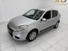 SANDERO 1.6 PRIVILEGE 8V HI-FLEX 4P MANUAL - 2012 - CAXIAS DO SUL