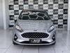 FIESTA 1.6 SIGMA 16V FLEX 4P MANUAL - 2019 - CAXIAS DO SUL