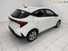 HB20 1.0 COMFORT PLUS 12V FLEX 4P MANUAL - 2025 - CAXIAS DO SUL